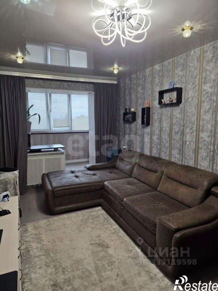 2-комн квартира ул Вокзальная, 37,  д. 37