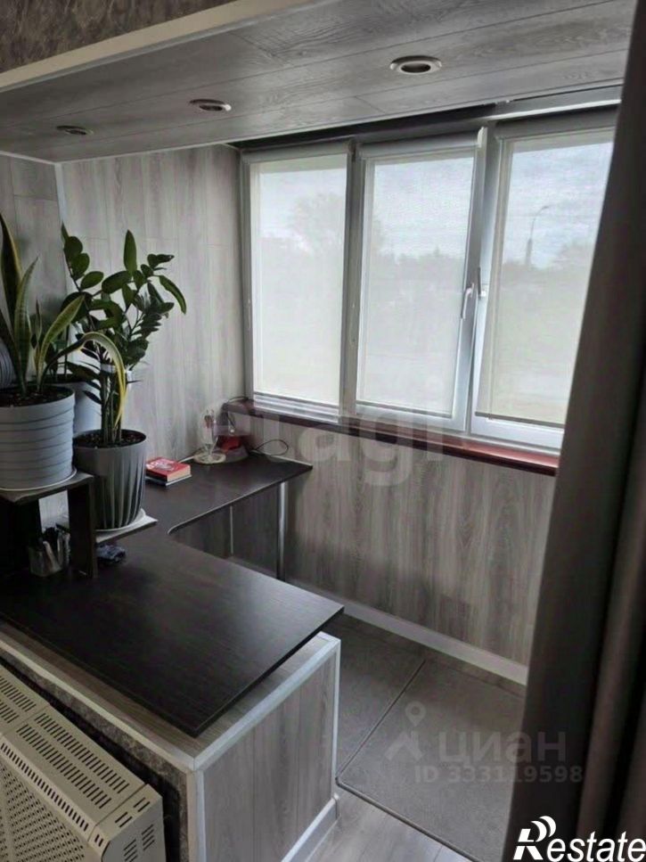 2-комн квартира ул Вокзальная, 37,  д. 37