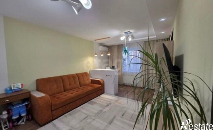 3-комн квартира ул Строителей, 65,  д. 65