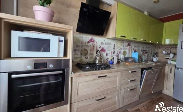 3-комн квартира ул Строителей, 65,  д. 65