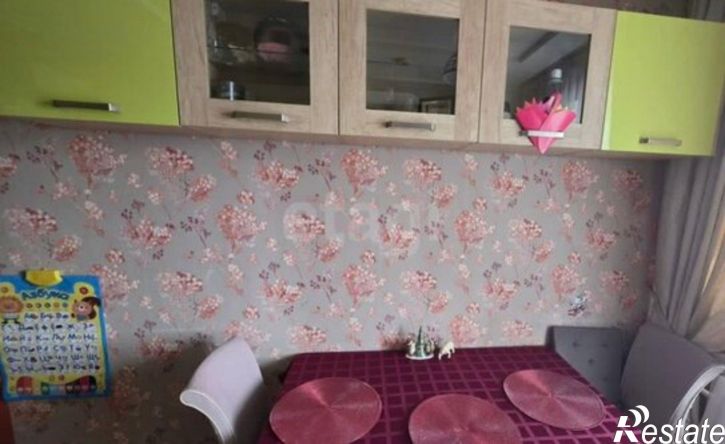 3-комн квартира ул Строителей, 65,  д. 65