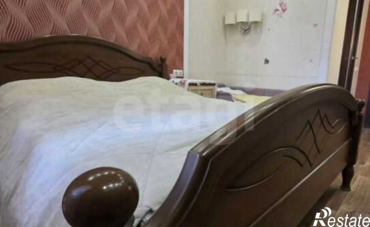 3-комн квартира ул Строителей, 65,  д. 65