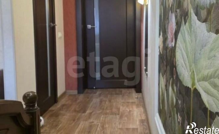 3-комн квартира ул Строителей, 65,  д. 65