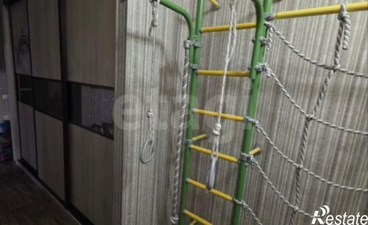 3-комн квартира ул Строителей, 65,  д. 65