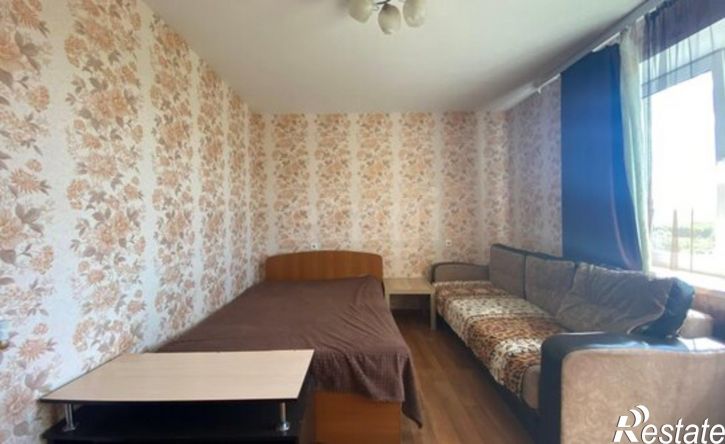 1-комн квартира ул Юрматинская, 12,  д. 12