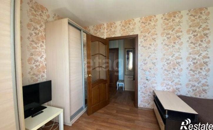 1-комн квартира ул Юрматинская, 12,  д. 12