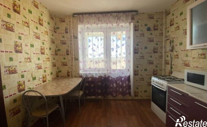 1-комн квартира ул Юрматинская, 12,  д. 12