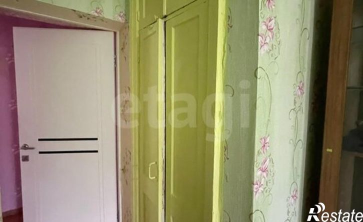 3-комн квартира ул Нахимова, 1,  д. 1