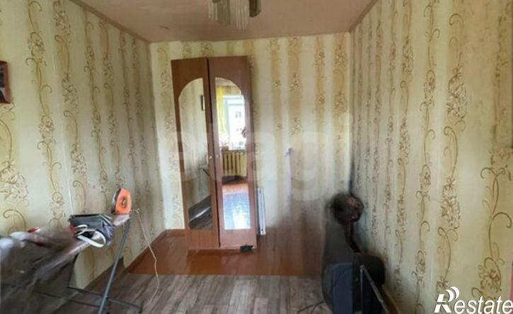 3-комн квартира ул Нахимова, 1,  д. 1