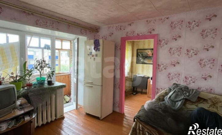 3-комн квартира ул Нахимова, 1,  д. 1