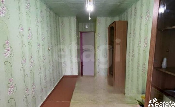 3-комн квартира ул Нахимова, 1,  д. 1