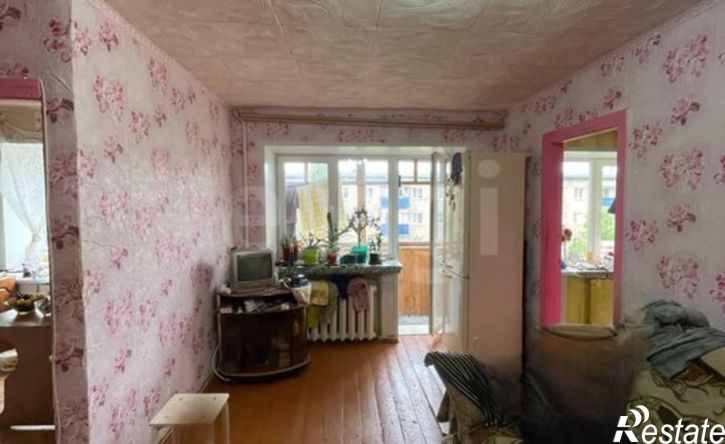 3-комн квартира ул Нахимова, 1,  д. 1