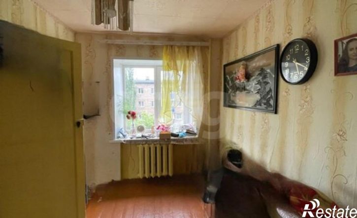 3-комн квартира ул Нахимова, 1,  д. 1