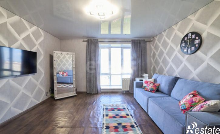3-комн квартира ул Строителей, 20,  д. 20