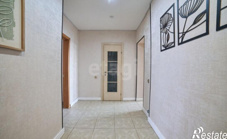 3-комн квартира ул Строителей, 20,  д. 20