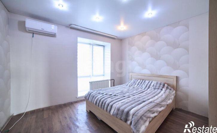 3-комн квартира ул Строителей, 20,  д. 20