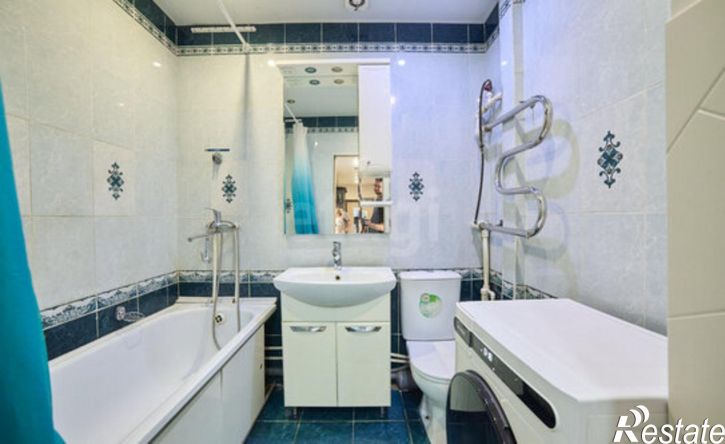 3-комн квартира ул Строителей, 20,  д. 20