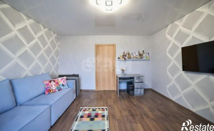 3-комн квартира ул Строителей, 20,  д. 20