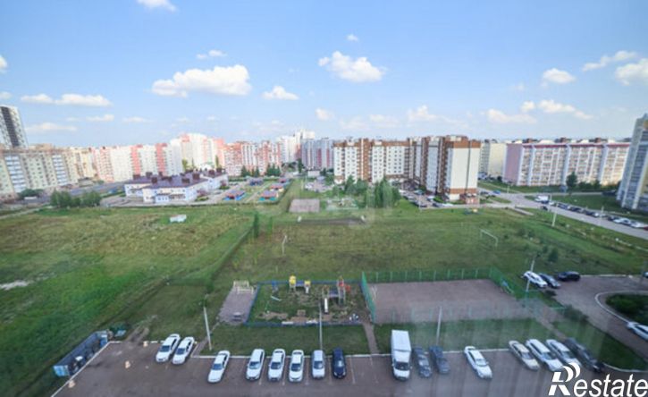3-комн квартира ул Строителей, 20,  д. 20