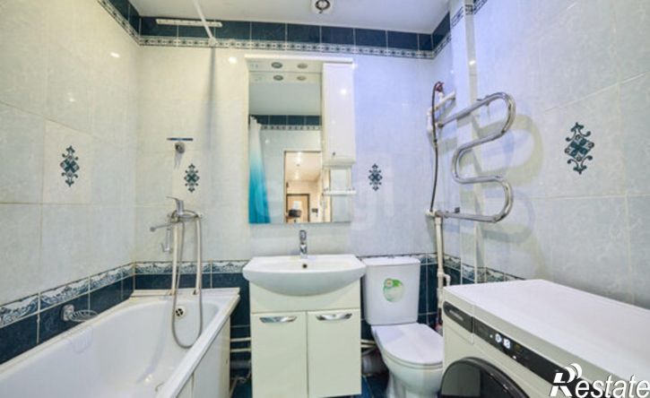 3-комн квартира ул Строителей, 20,  д. 20
