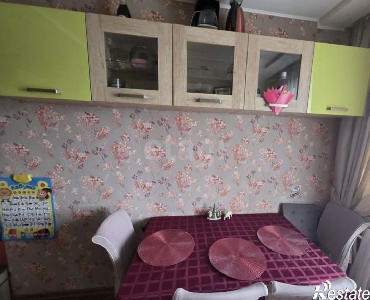 3-комн квартира ул Строителей, 65,  д. 65