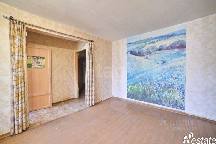 3-комн квартира ул Коммунистическая, 65,  д. 65