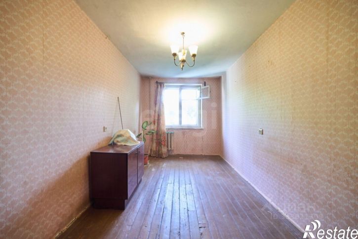 3-комн квартира ул Коммунистическая, 65,  д. 65
