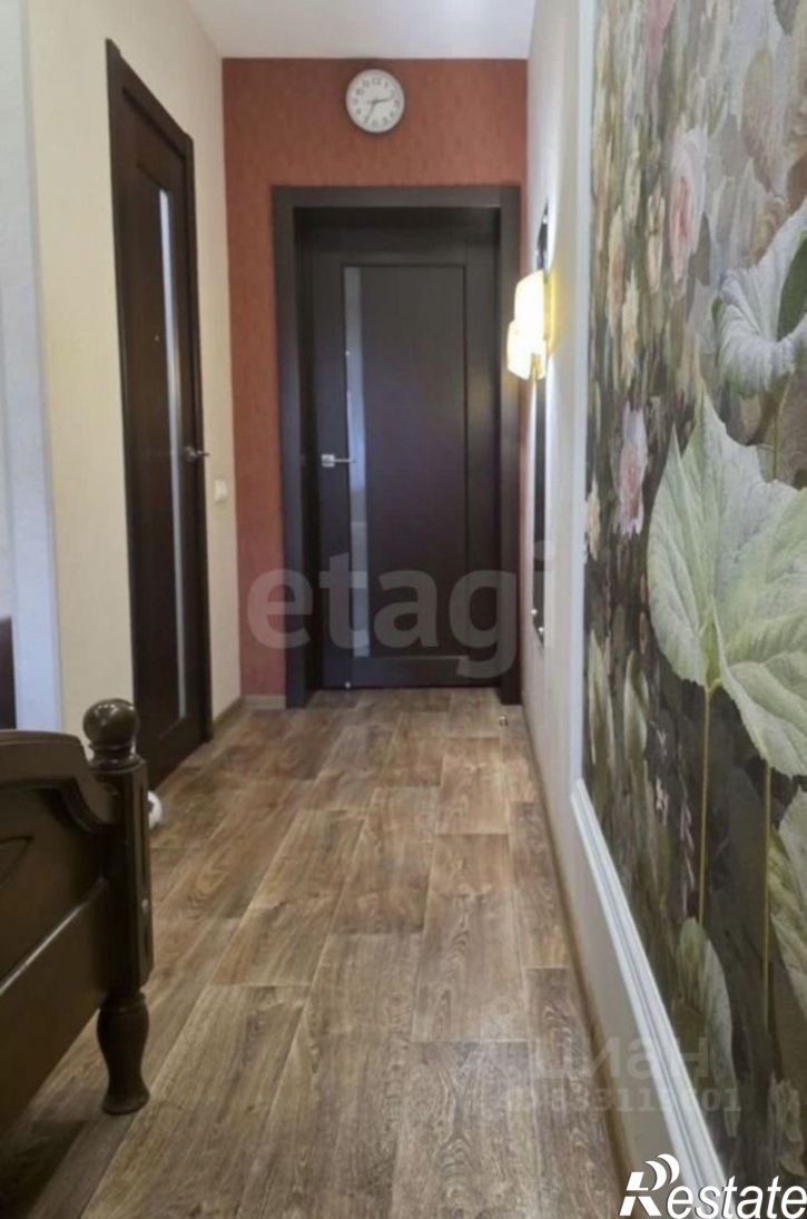 3-комн квартира ул Строителей, 65,  д. 65