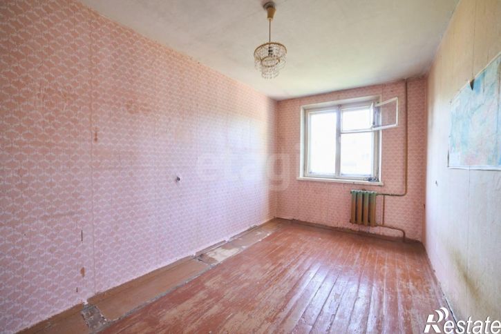 3-комн квартира ул Коммунистическая, 65,  д. 65