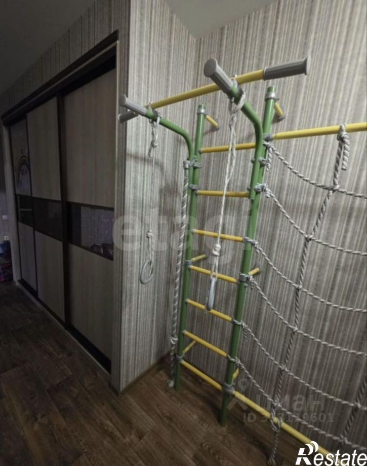 3-комн квартира ул Строителей, 65,  д. 65
