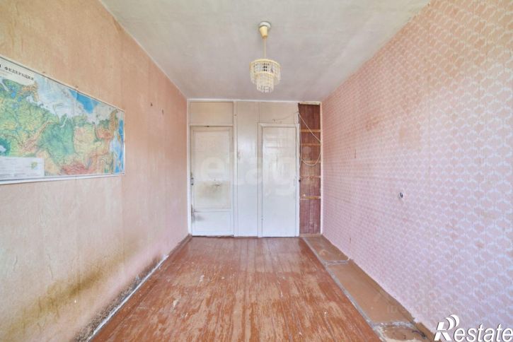 3-комн квартира ул Коммунистическая, 65,  д. 65