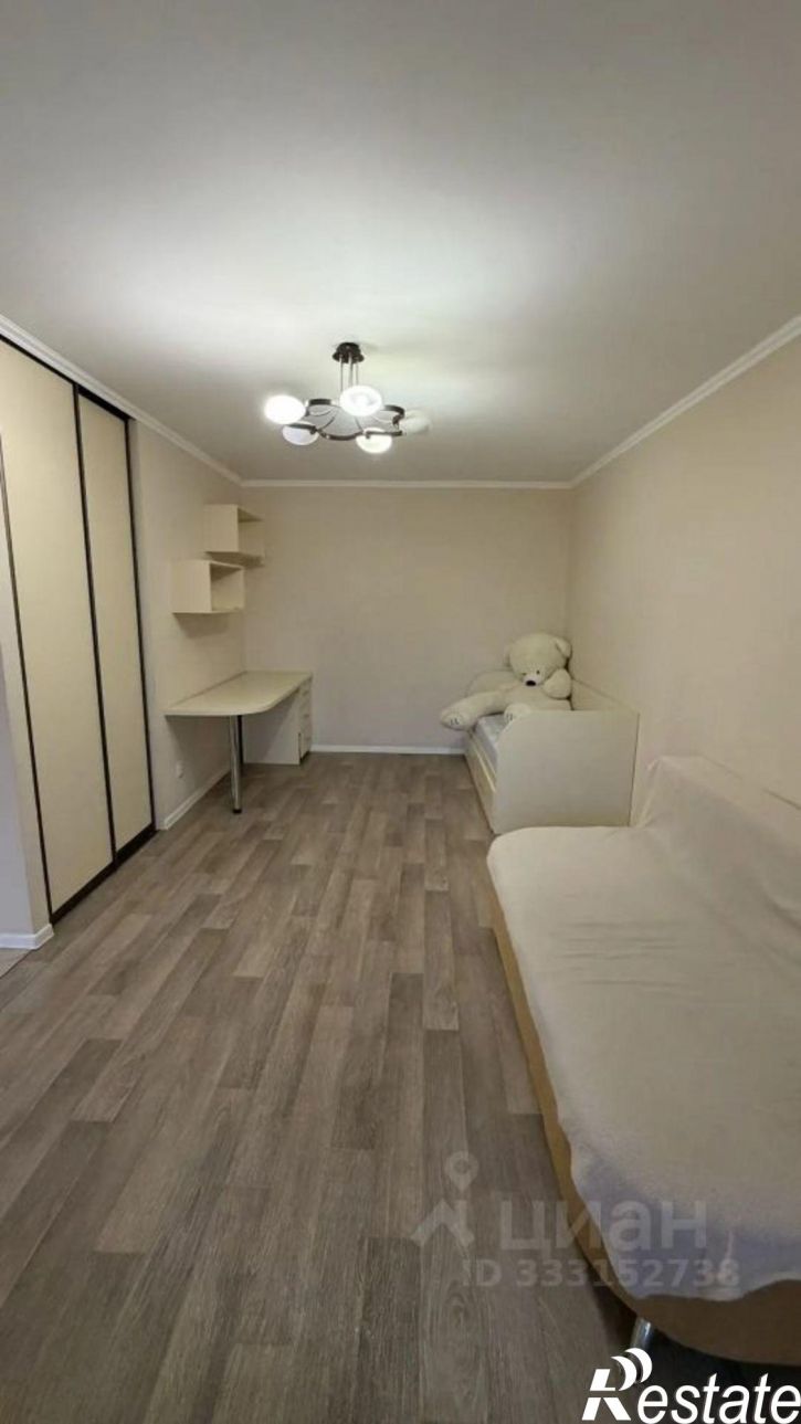 1-комн квартира ул Артема, 89,  д. 89