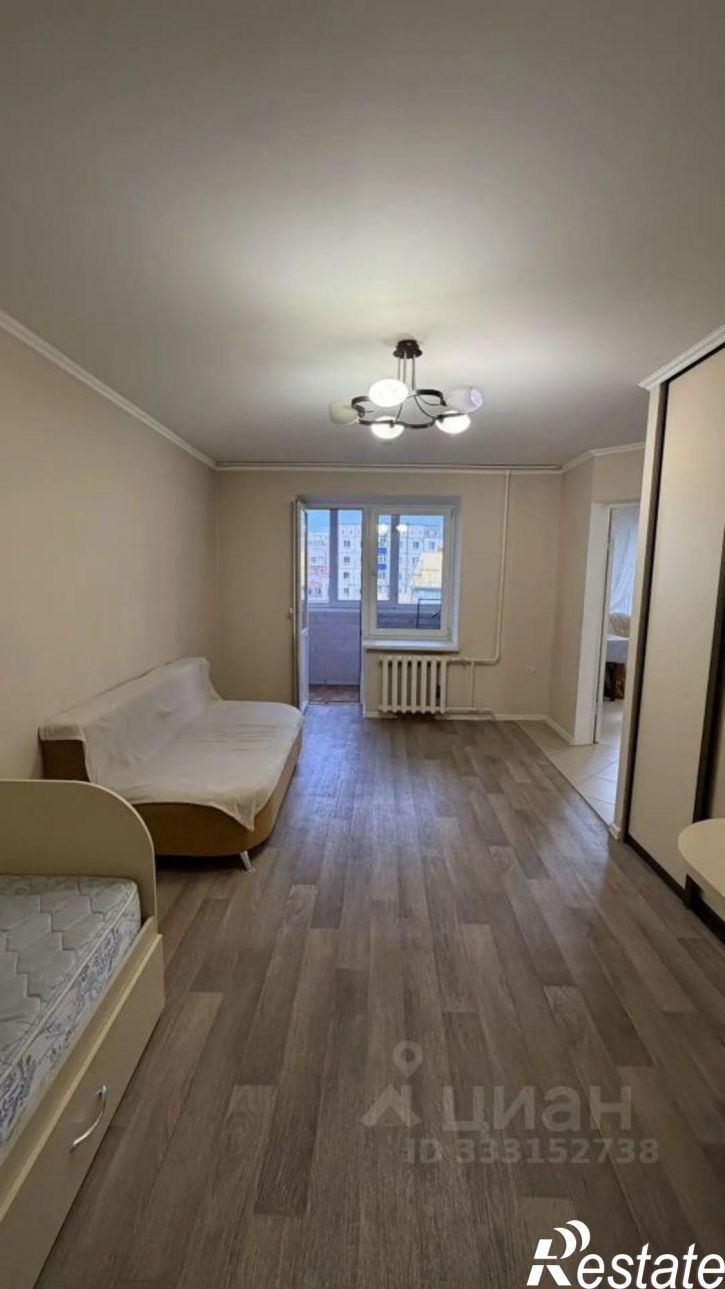 1-комн квартира ул Артема, 89,  д. 89