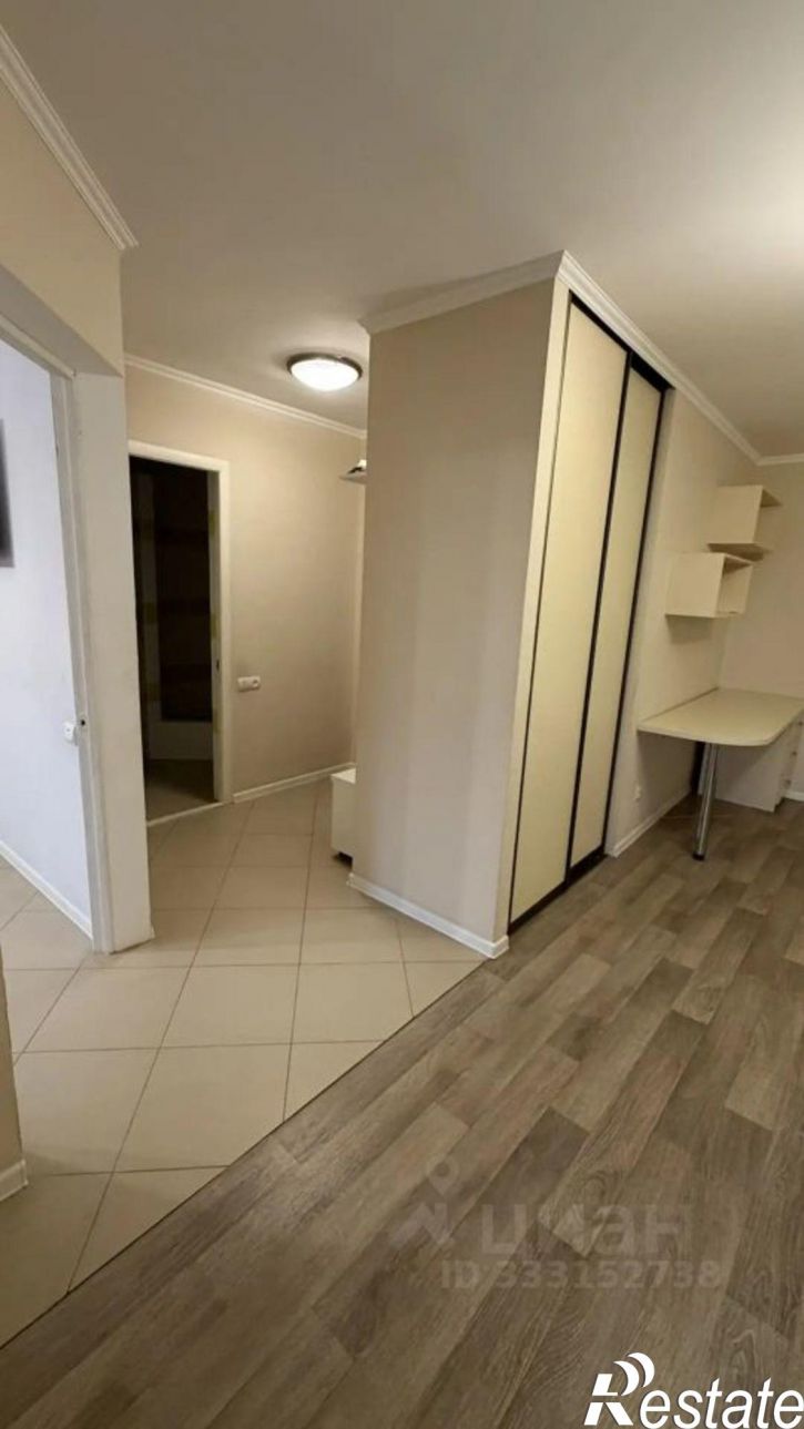 1-комн квартира ул Артема, 89,  д. 89
