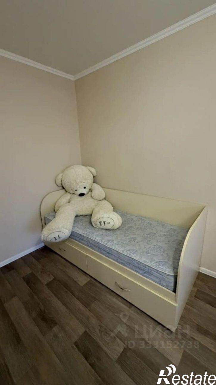 1-комн квартира ул Артема, 89,  д. 89