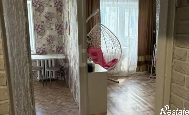 1-комн квартира ул Худайбердина, 182,  д. 182