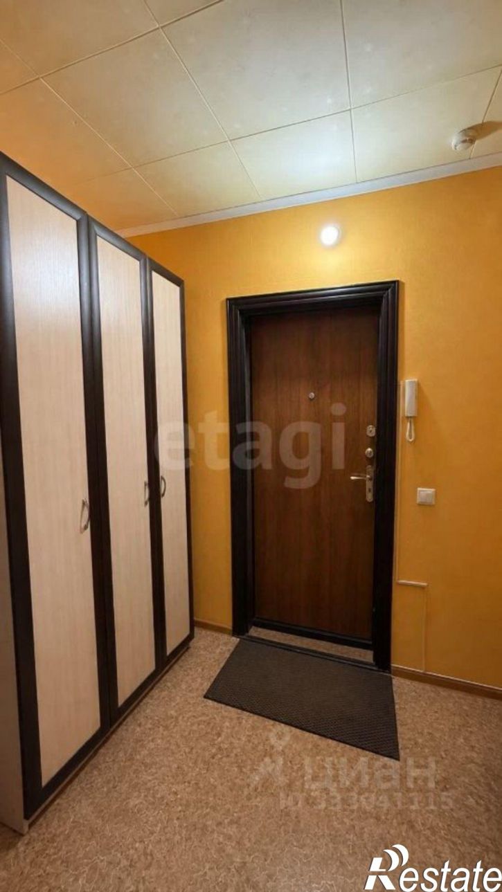 1-комн квартира ул Строителей, 18,  д. 18