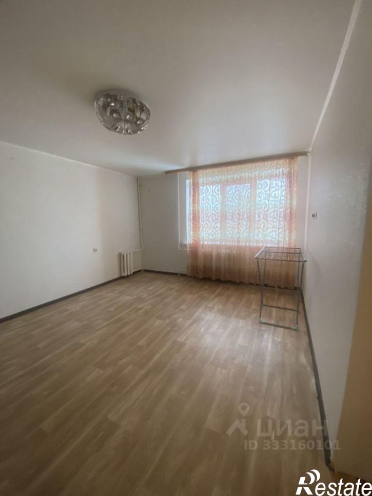 1-комн квартира ул Строителей, 2,  д. 2