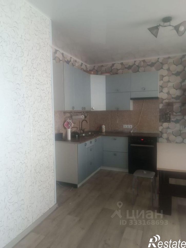 1-комн квартира ул Звёздная, 16,  д. 16