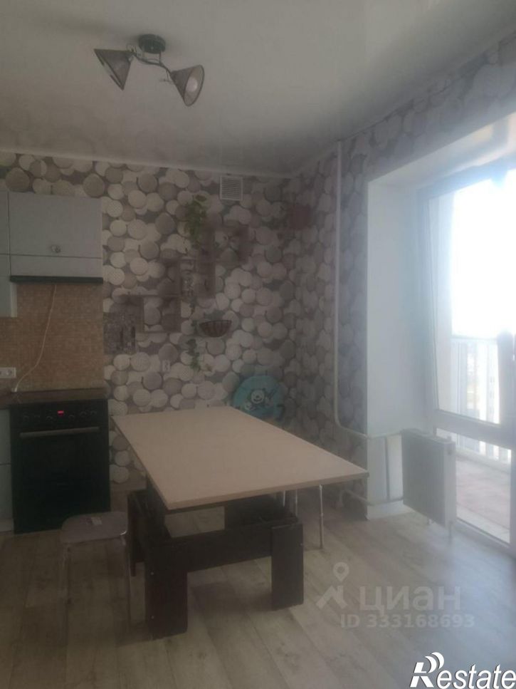 1-комн квартира ул Звёздная, 16,  д. 16