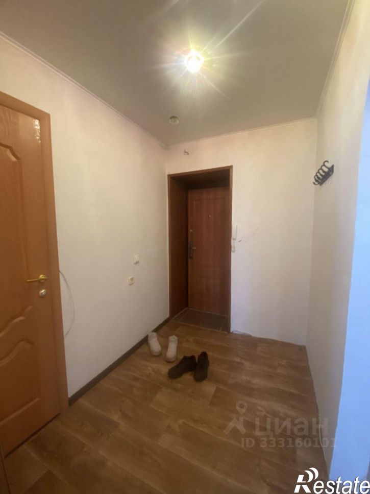 1-комн квартира ул Строителей, 2,  д. 2