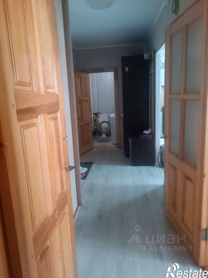 1-комн квартира ул Звёздная, 16,  д. 16
