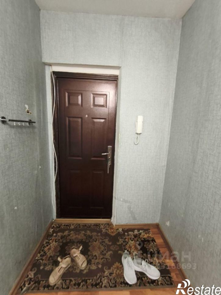 1-комн квартира ул Звёздная, 16,  д. 16