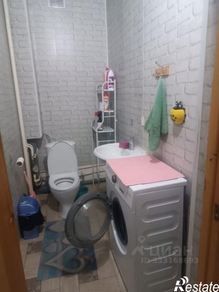 1-комн квартира ул Звёздная, 16,  д. 16