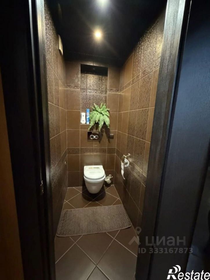 3-комн квартира ул Караная Муратова, 2,  д. 2