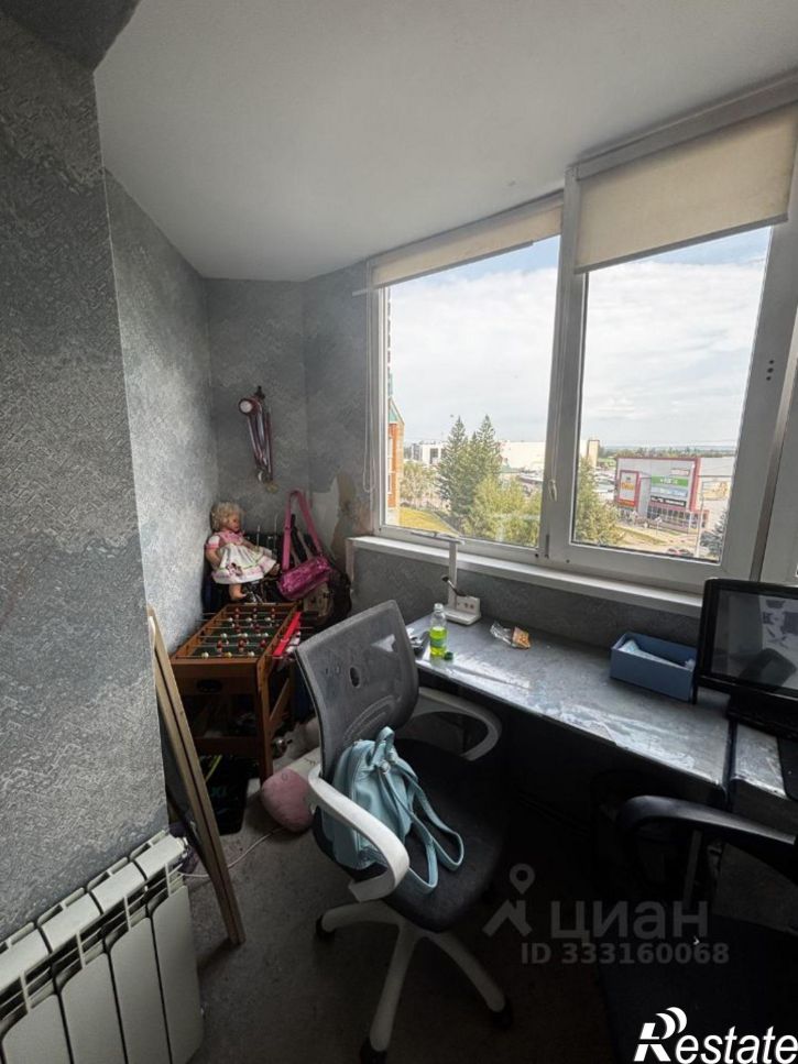 1-комн квартира ул Гоголя, 2в,  д. 2в