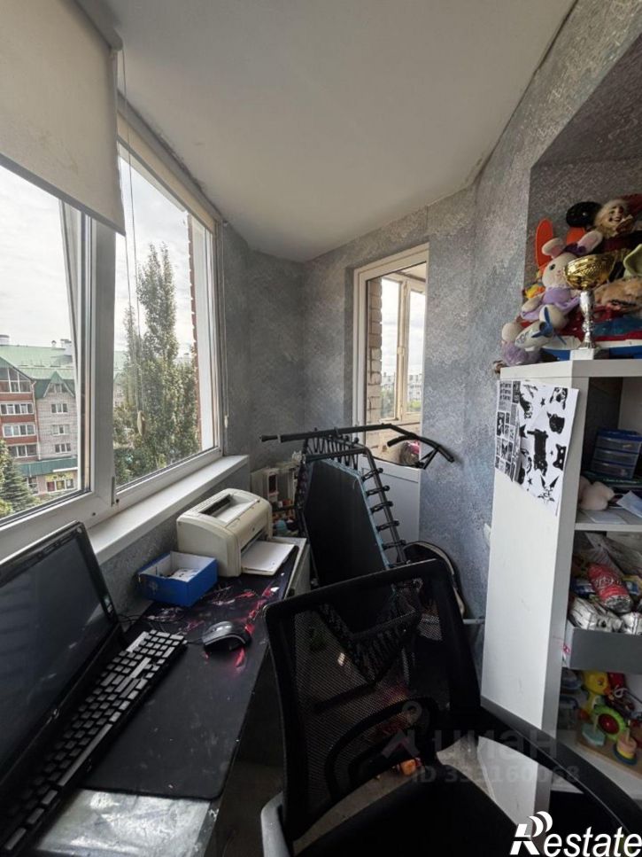 1-комн квартира ул Гоголя, 2в,  д. 2в