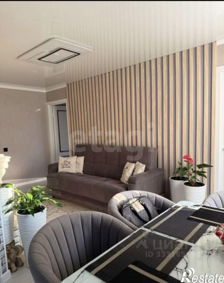 3-комн квартира ул Вокзальная, 38,  д. 38