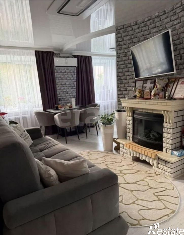 3-комн квартира ул Вокзальная, 38,  д. 38