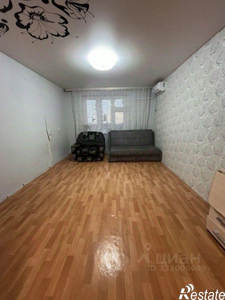 1-комн квартира ул Артема, 153,  д. 153